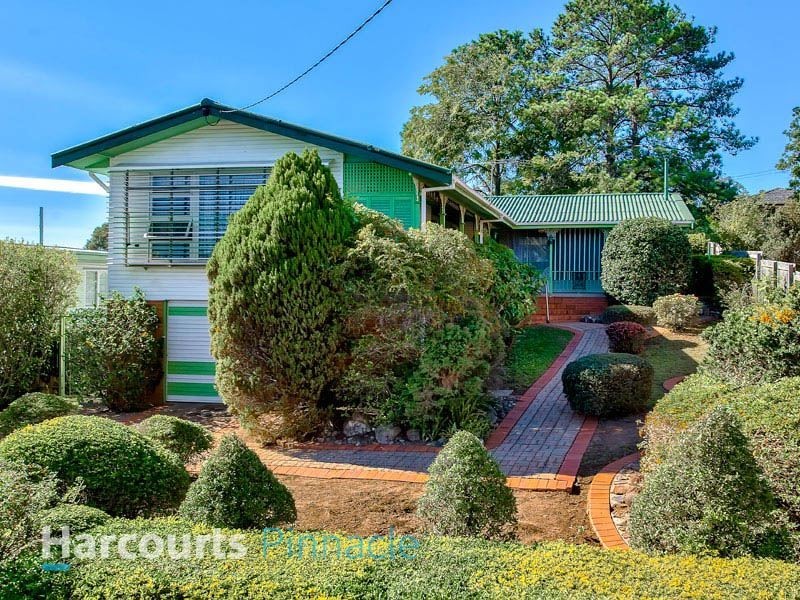 9 Dalkeith Street, Chermside West QLD 4032