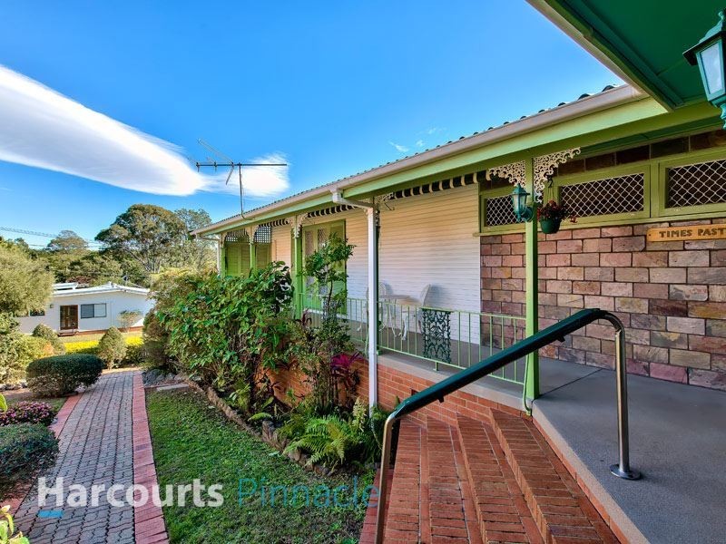 9 Dalkeith Street, Chermside West QLD 4032