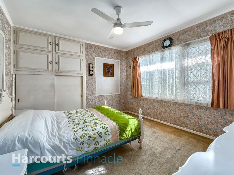 9 Dalkeith Street, Chermside West QLD 4032