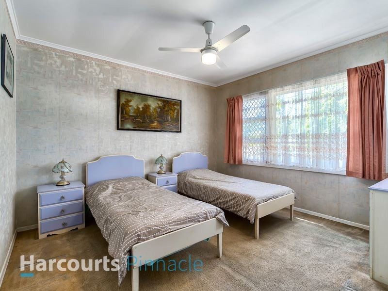 9 Dalkeith Street, Chermside West QLD 4032