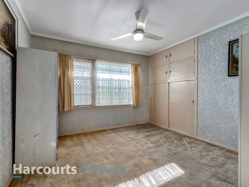 9 Dalkeith Street, Chermside West QLD 4032