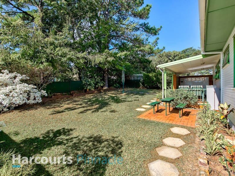 9 Dalkeith Street, Chermside West QLD 4032