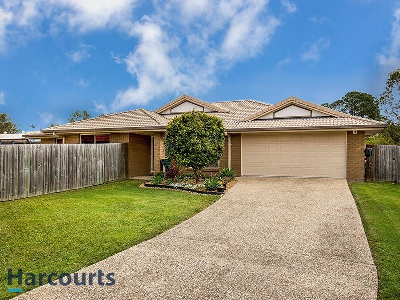 4 North Aston Court, Bray Park QLD 4500