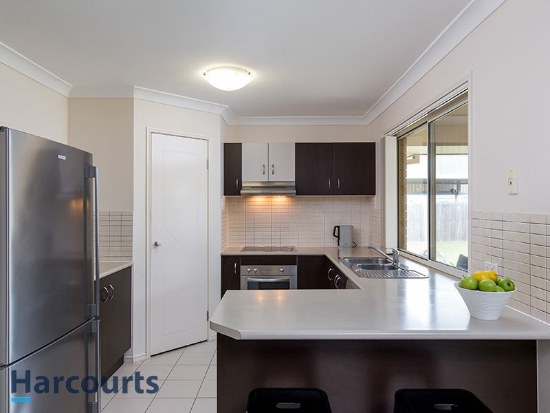 4 North Aston Court, Bray Park QLD 4500