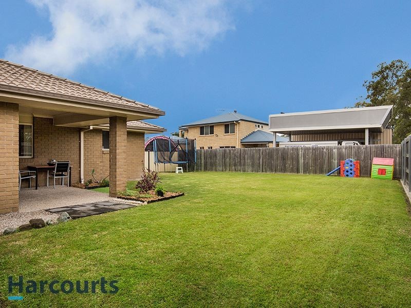 4 North Aston Court, Bray Park QLD 4500