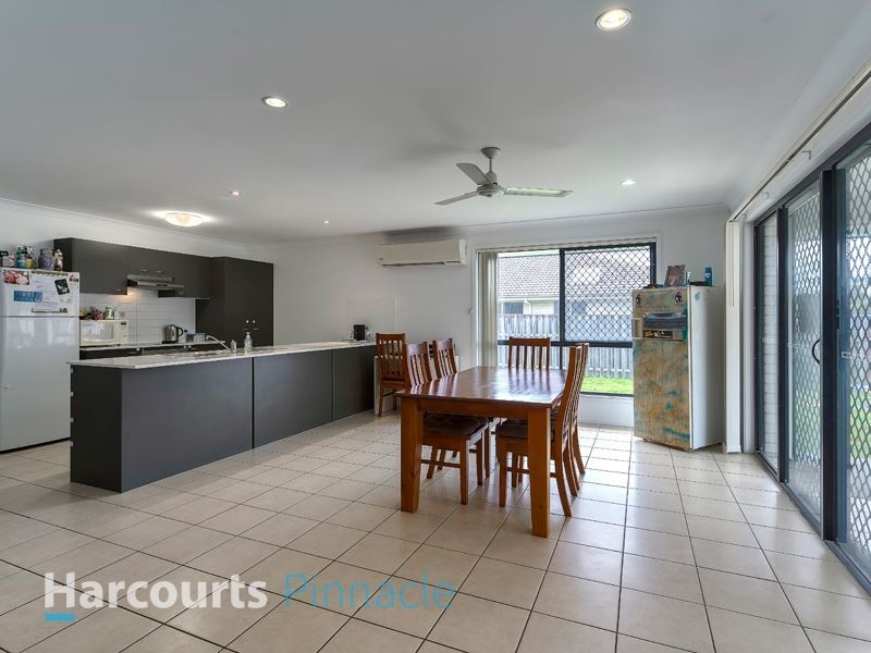 47 Peacherine Circuit, Bellmere QLD 4510