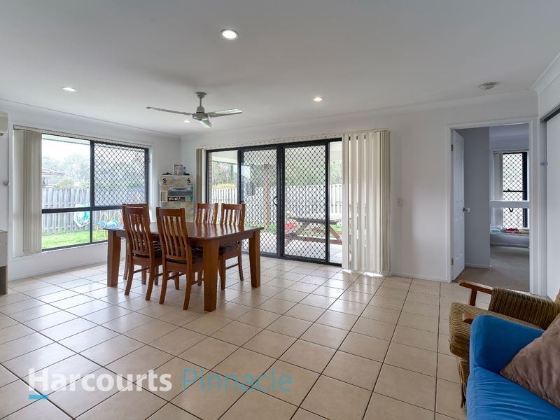 47 Peacherine Circuit, Bellmere QLD 4510