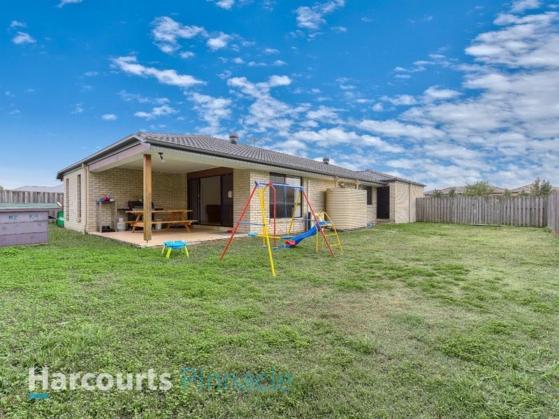 47 Peacherine Circuit, Bellmere QLD 4510