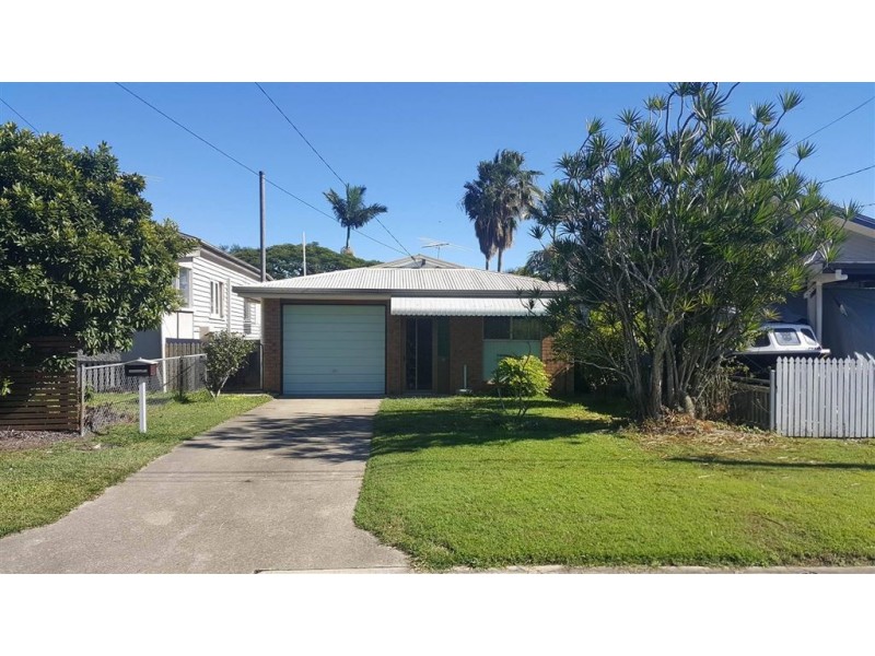 18 Meecham Street, Grange QLD 4051