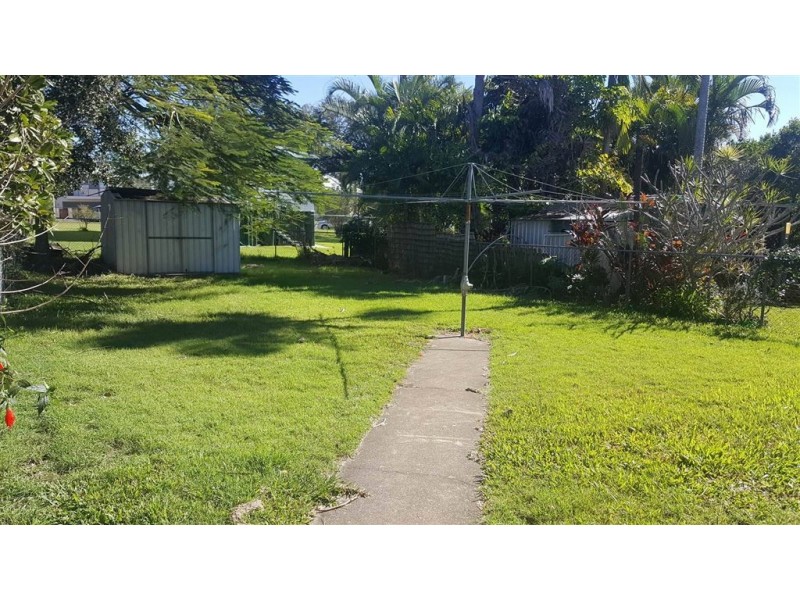 18 Meecham Street, Grange QLD 4051