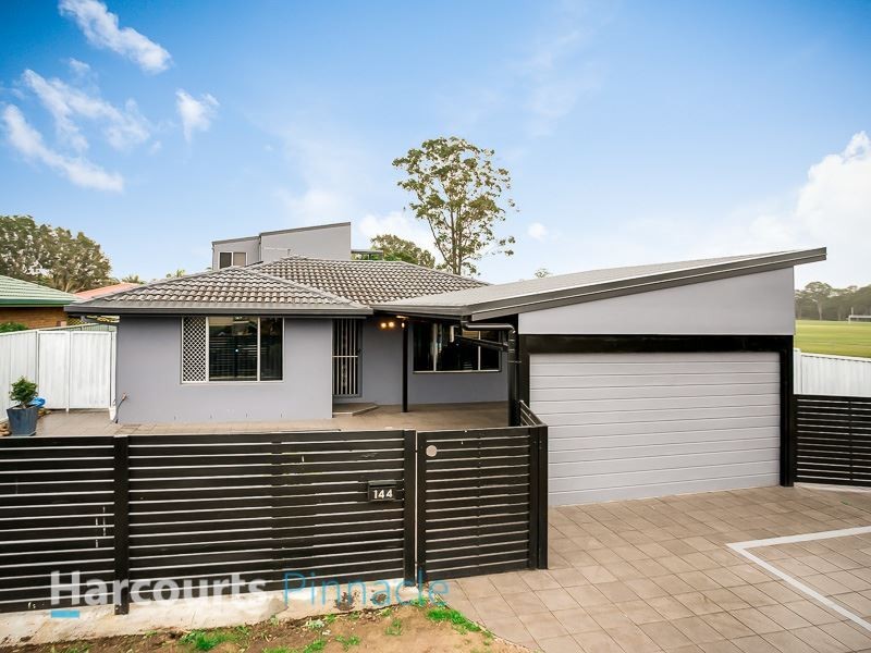 144 Elliott Road, Banyo QLD 4014