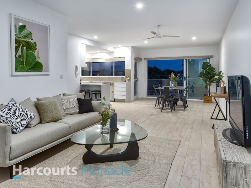 1-9, 15 Vernon Street “Vernon Gardens”, Nundah QLD 4012