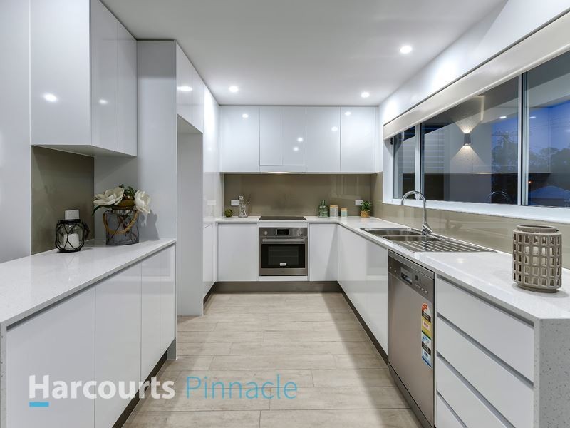 1-9, 15 Vernon Street “Vernon Gardens”, Nundah QLD 4012