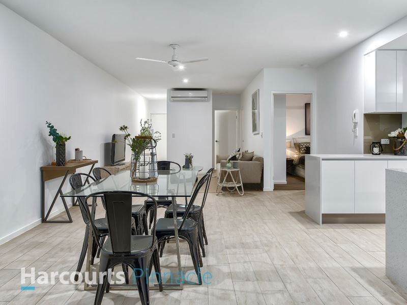 1-9, 15 Vernon Street “Vernon Gardens”, Nundah QLD 4012