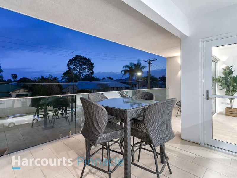 1-9, 15 Vernon Street “Vernon Gardens”, Nundah QLD 4012