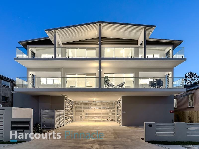 1-9, 15 Vernon Street “Vernon Gardens”, Nundah QLD 4012