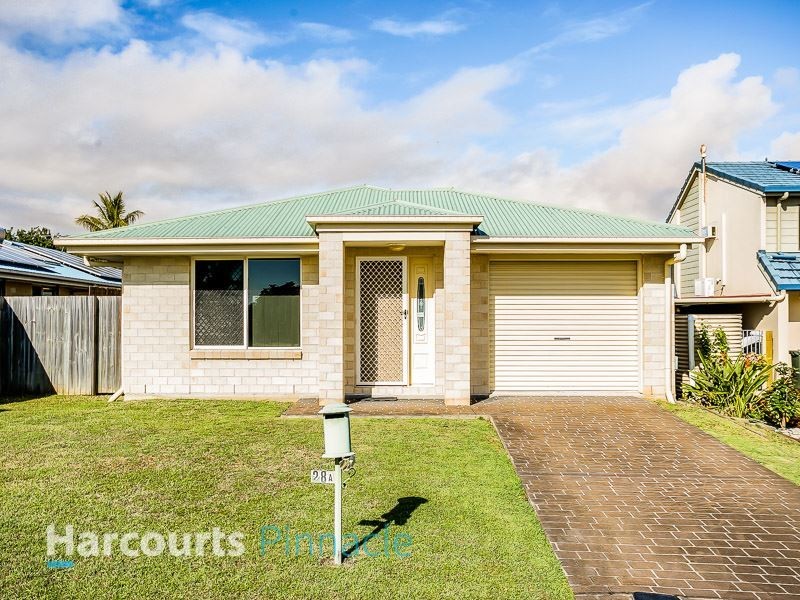 28a Suelin Street, Boondall QLD 4034