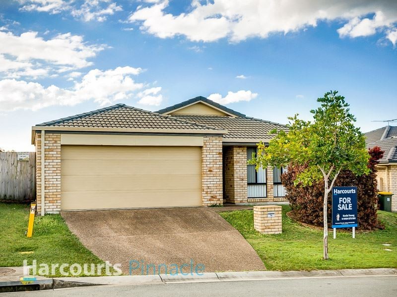 7 Eeles Drive, Morayfield QLD 4506