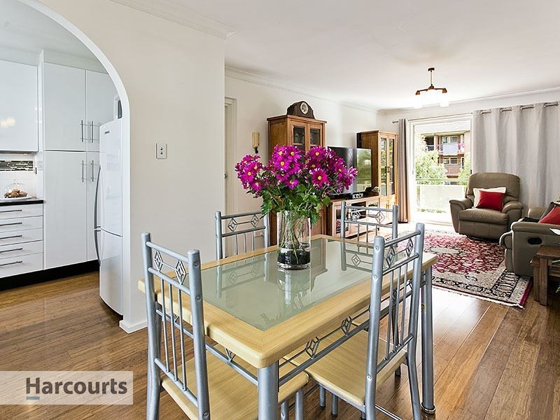 6/34 Lade St, Gaythorne QLD 4051