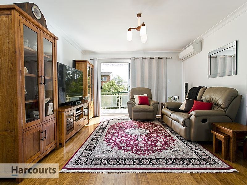 6/34 Lade St, Gaythorne QLD 4051