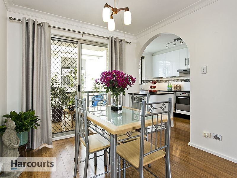 6/34 Lade St, Gaythorne QLD 4051