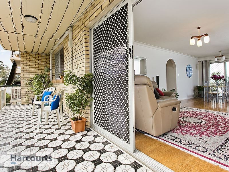 6/34 Lade St, Gaythorne QLD 4051