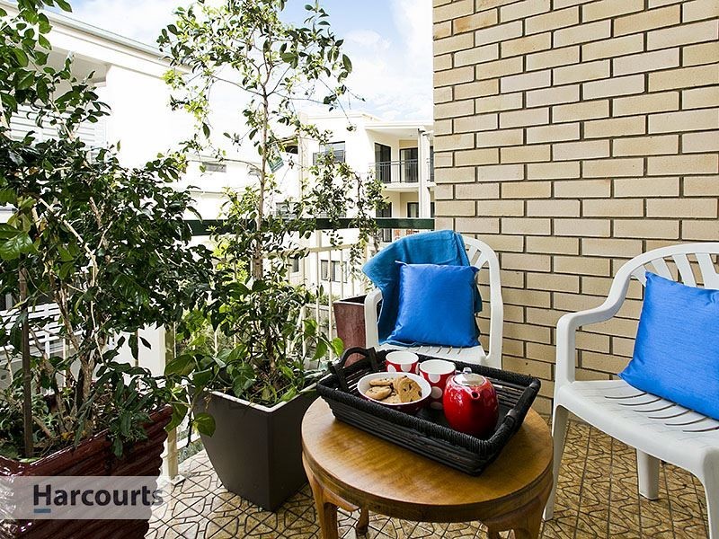 6/34 Lade St, Gaythorne QLD 4051