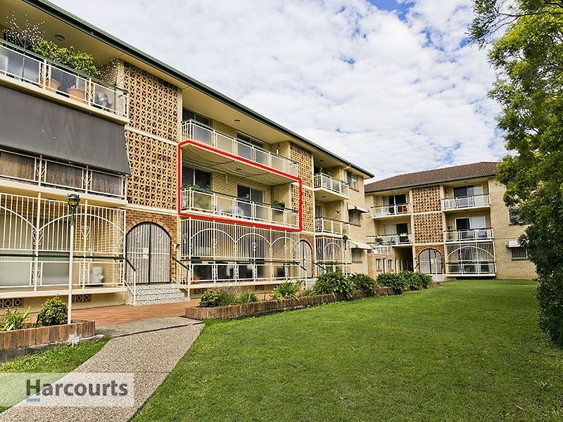 6/34 Lade St, Gaythorne QLD 4051