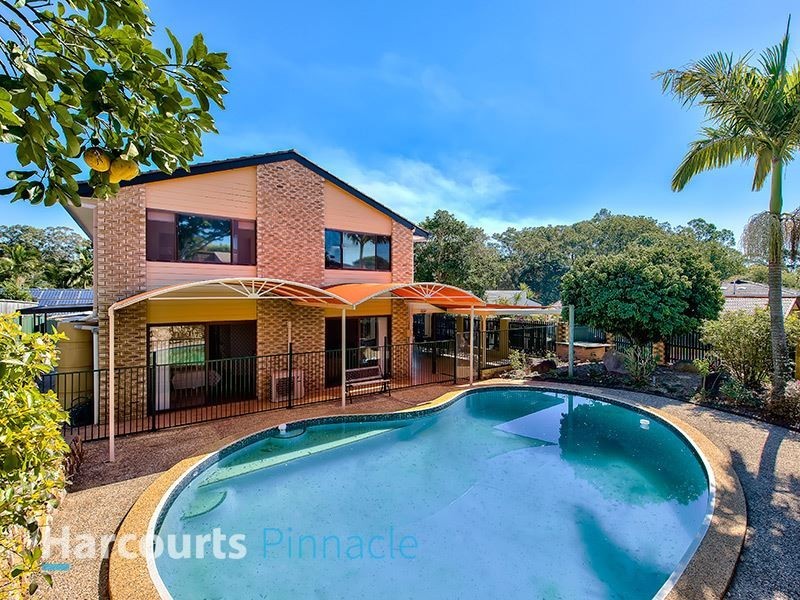 31 Augusta St, Aspley QLD 4034