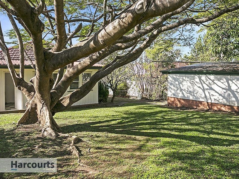 6 Parkview Street, Mitchelton QLD 4053