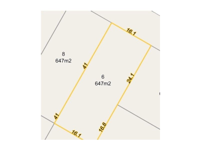 6 Parkview Street, Mitchelton QLD 4053