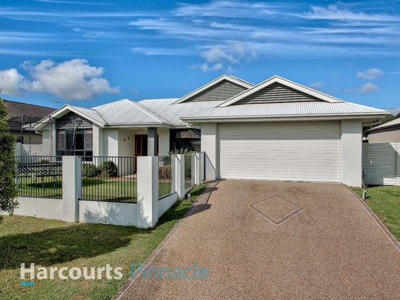5 Oltrarno Place, Bridgeman Downs QLD 4035