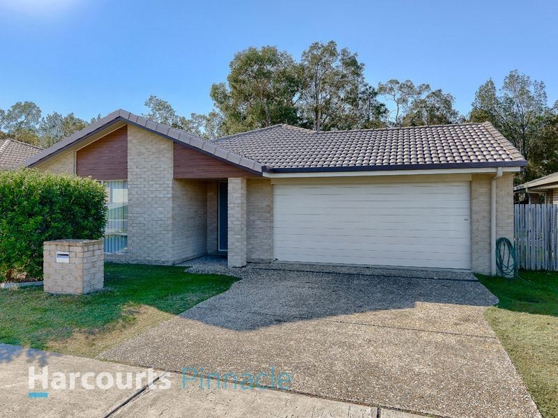18 Bangalow Street, Morayfield QLD 4506