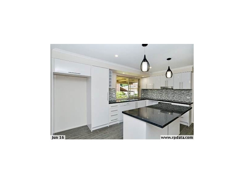 16 Nemira Street, Carseldine QLD 4034