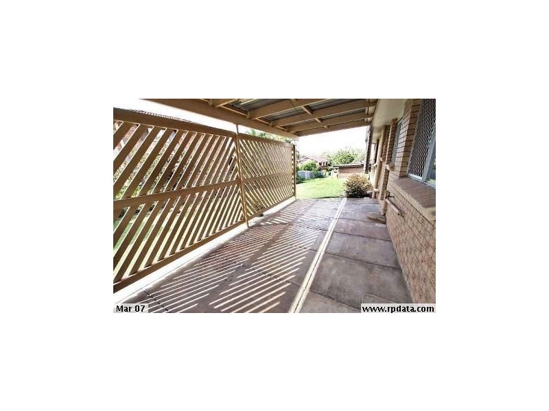 16 Nemira Street, Carseldine QLD 4034