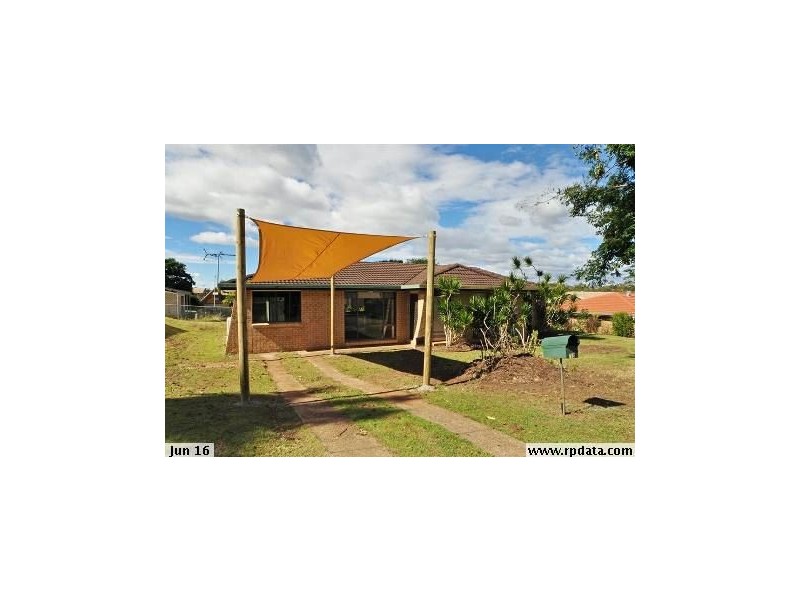 16 Nemira Street, Carseldine QLD 4034