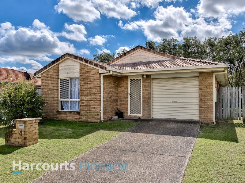 4 Boronia Place, Fitzgibbon QLD 4018