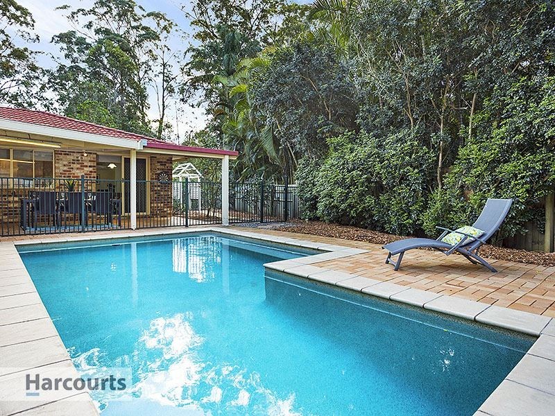 6 Cowrie Parade, Albany Creek QLD 4035