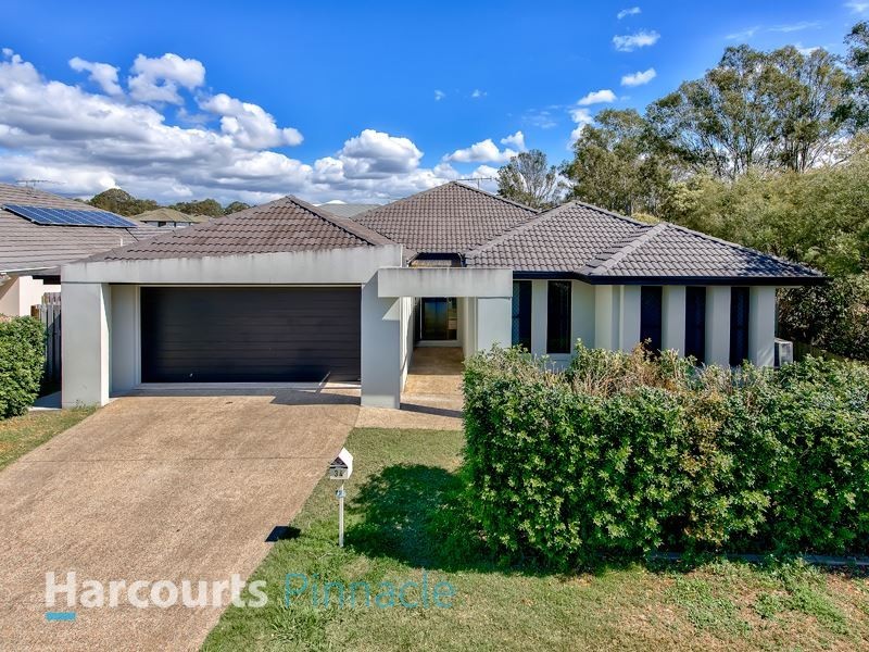 34 Somerset Drive, Carseldine QLD 4034