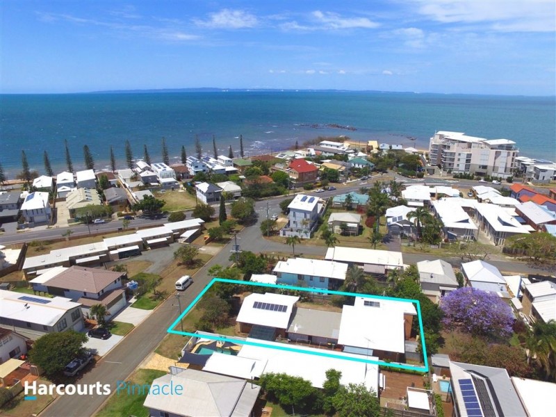 7 James St, Scarborough QLD 4020
