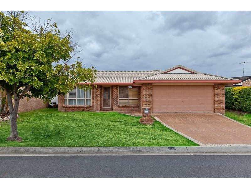30 Johns Crescent, Boondall QLD 4034
