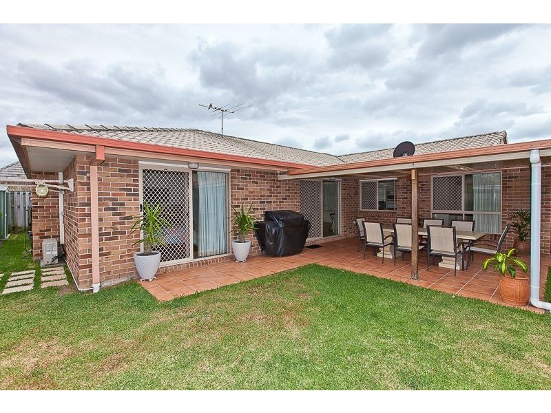 30 Johns Crescent, Boondall QLD 4034