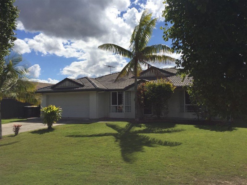 14 Marlock Close, Bridgeman Downs QLD 4035