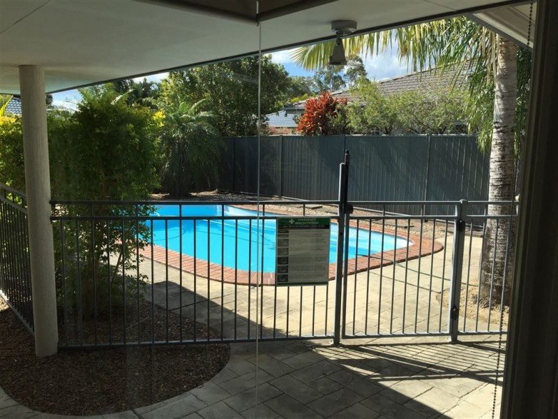 14 Marlock Close, Bridgeman Downs QLD 4035