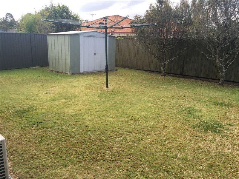 14 Marlock Close, Bridgeman Downs QLD 4035