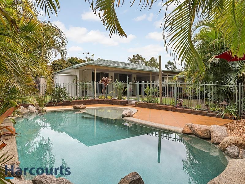 20 Waranga Court, Murrumba Downs QLD 4503