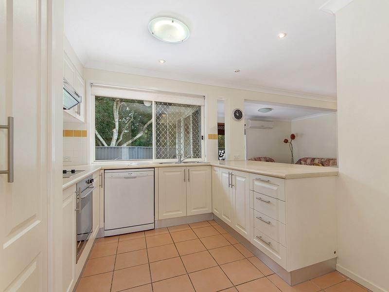 7 Accolade Pl, Carseldine QLD 4034