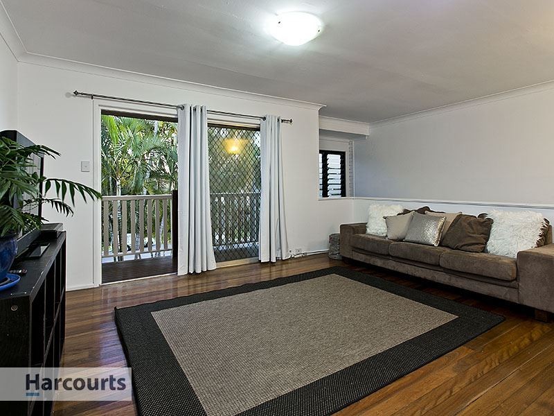 5 Egan Street, Everton Park QLD 4053