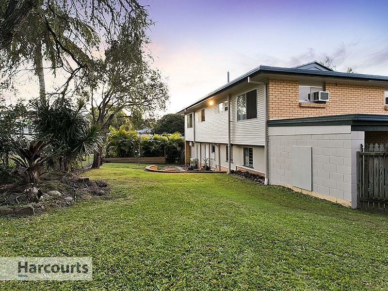 5 Egan Street, Everton Park QLD 4053