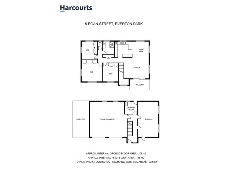 5 Egan Street, Everton Park QLD 4053